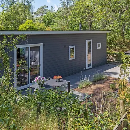 Chalet De Winterkoning