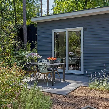 Chalet De Winterkoning *