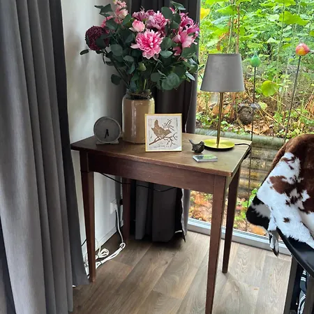 De Winterkoning Nunspeet