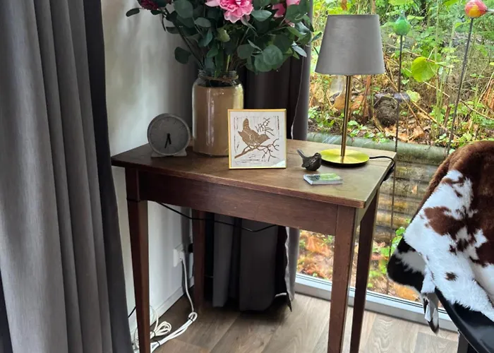 De Winterkoning Nunspeet