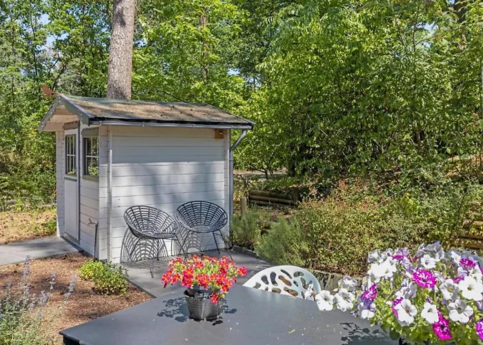 De Winterkoning Domek alpejski